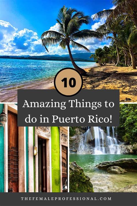 tripadvisor puerto rico|THE 10 BEST Things to Do in Puerto Rico (2024).